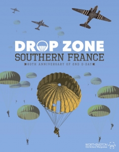 Drop Zone: Southern France