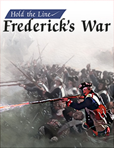 Frederick's War