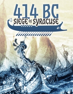 414BC Siege of Syracuse