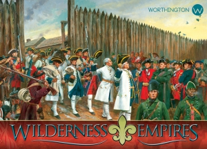 Wilderness Empires